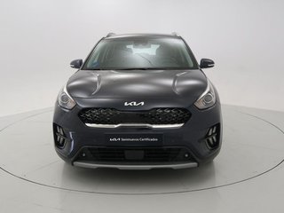Kia Niro 1.6 GDi PHEV 104kW (141CV) Drive