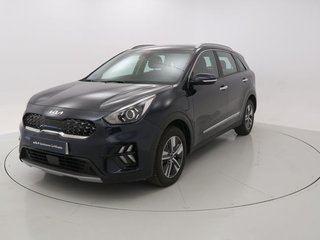 Kia Niro 1.6 GDi PHEV 104kW (141CV) Drive