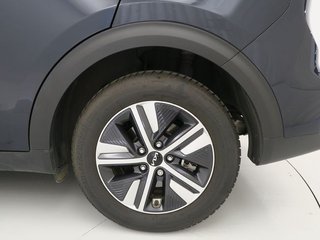 Kia Niro 1.6 GDi PHEV 104kW (141CV) Drive