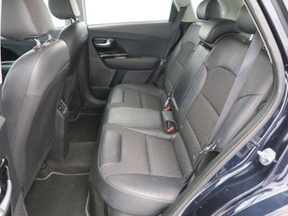 Kia Niro 1.6 GDi PHEV 104kW (141CV) Drive