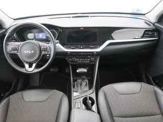Kia Niro 1.6 GDi PHEV 104kW (141CV) Drive