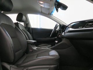 Kia Niro 1.6 GDi PHEV 104kW (141CV) Drive