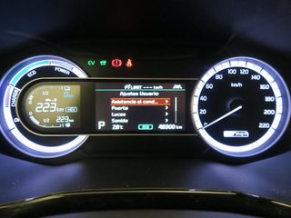 Kia Niro 1.6 GDi PHEV 104kW (141CV) Drive