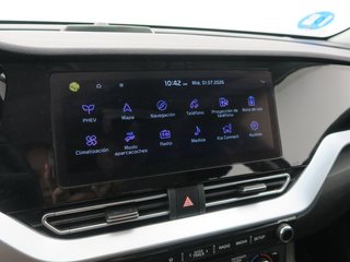Kia Niro 1.6 GDi PHEV 104kW (141CV) Drive