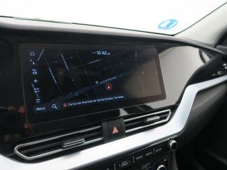 Kia Niro 1.6 GDi PHEV 104kW (141CV) Drive