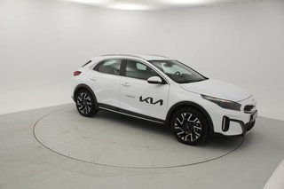 Kia XCeed 1.6 GDi PHEV 104kW (141CV) eTech