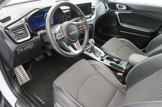 Kia XCeed 1.6 GDi PHEV 104kW (141CV) eTech