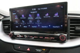 Kia XCeed 1.6 GDi PHEV 104kW (141CV) eTech