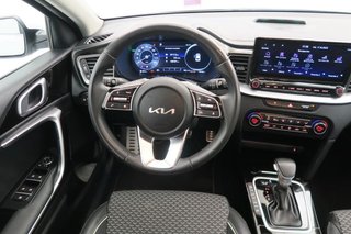 Kia XCeed 1.6 GDi PHEV 104kW (141CV) eTech