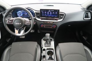 Kia XCeed 1.6 GDi PHEV 104kW (141CV) eTech