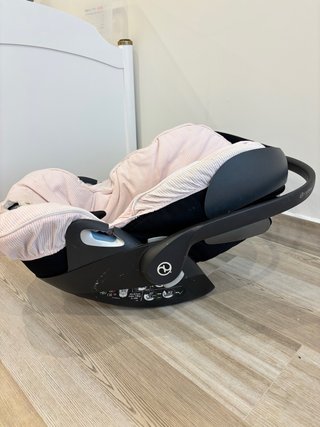 Silla coche Cybex Grupo 0