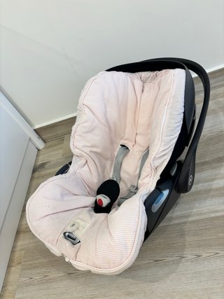 Silla coche Cybex Grupo 0