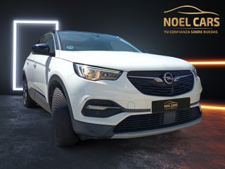 Opel Grandland X 1.6 CDTi Excellence