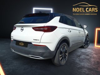 Opel Grandland X 1.6 CDTi Excellence