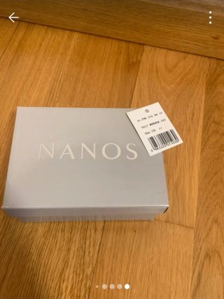 Conjunto Nanos Vestido y Zapatos Niña Talla 12