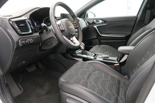 Kia XCeed 1.0 MHEV Style Edition 85kW (115CV) DCT