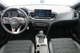 Kia XCeed 1.0 MHEV Style Edition 85kW (115CV) DCT