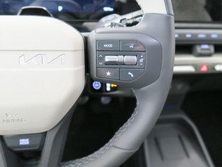 Kia EV3 GT-line Long Range