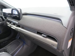 Kia EV3 GT-line Long Range