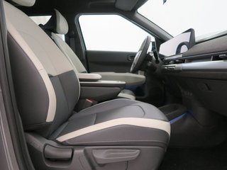 Kia EV3 GT-line Long Range