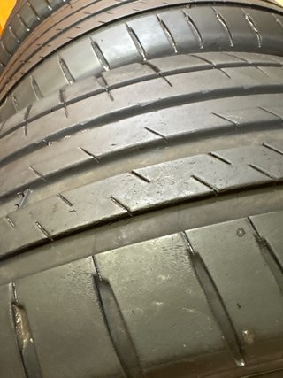 Neumáticos Michelin Pilot Sport 4 235/45 R18