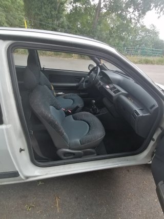 Despiece Clio 1.9D