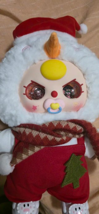 Bambola Baby Three