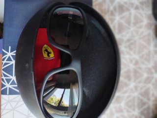 Gafas de sol Ferrari