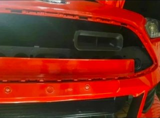 Entrada Admisión Ford Focus MK3/MK3.5