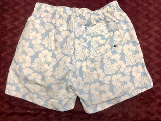 Lote 2 bermudas/bañadores