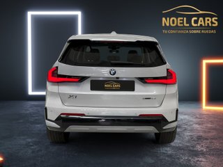 BMW X1 BMW X1 sDrive18i