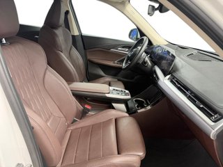 BMW X1 BMW X1 sDrive18i