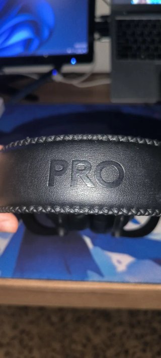 Cascos Logitech G PRO X