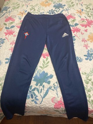 Chándal Celta Talla S Adidas