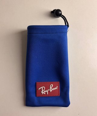 Occhiali Ray-Ban Bambino