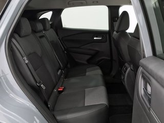 Nissan Qashqai DIG-T 117kW CVT N-Connecta