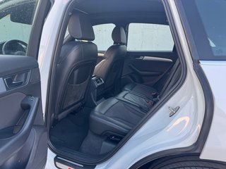 Audi Q5 2016 s-line