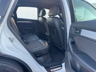Audi Q5 2016 s-line