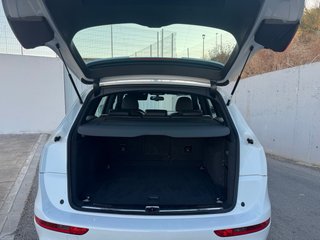 Audi Q5 2016 s-line