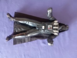 Figura Star Wars Darth Vader