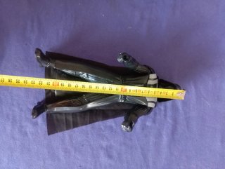 Figura Star Wars Darth Vader