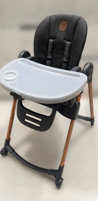 Trona Maxi-Cosi Minla Plus