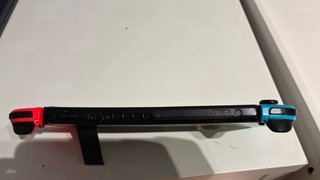 Nintendo Switch + 4 Juegos