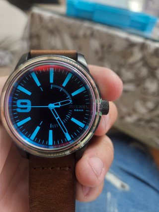 Reloj Diesel hombre