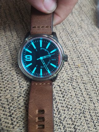 Reloj Diesel hombre