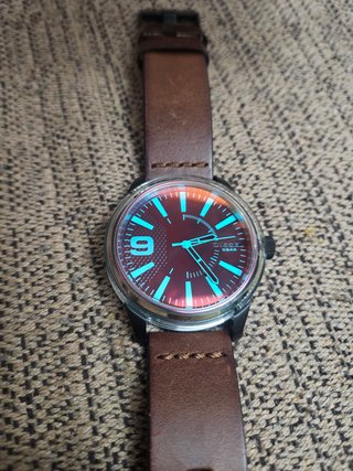 Reloj Diesel hombre
