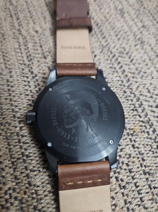 Reloj Diesel hombre