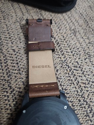Reloj Diesel hombre