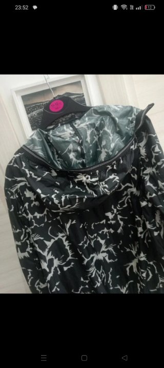 Giacca Blauer M Nera Multicolor