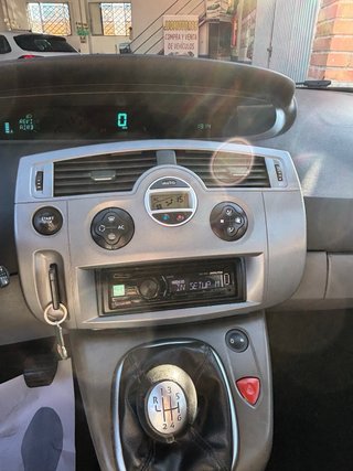 Renault Scenic 2006